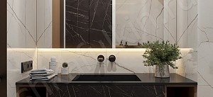 Мебель в ванную Сахара