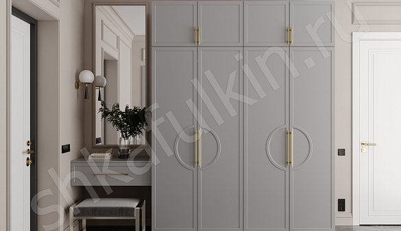 Прихожая Омега