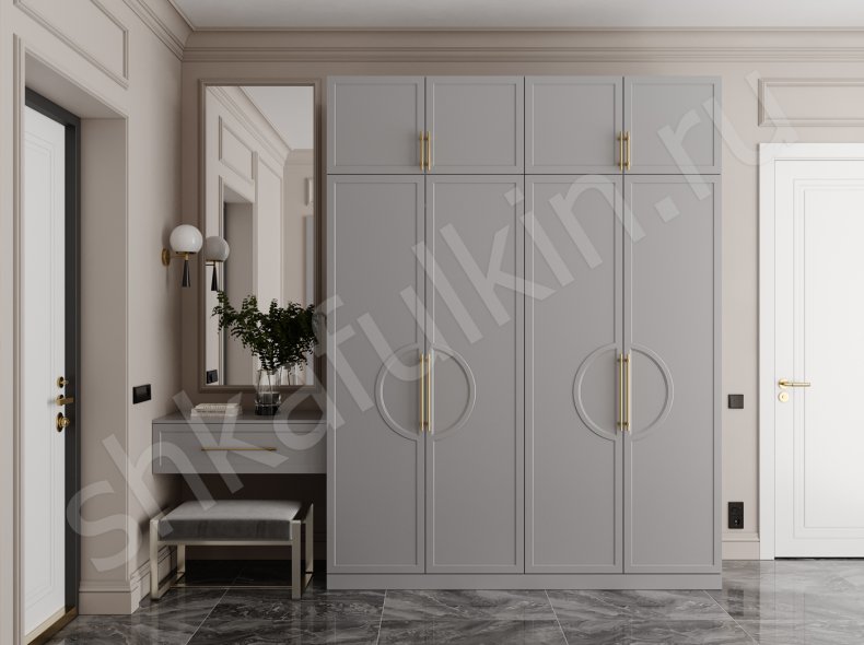 Изображение Прихожая Омега