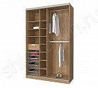 Шкаф 2 двери №7