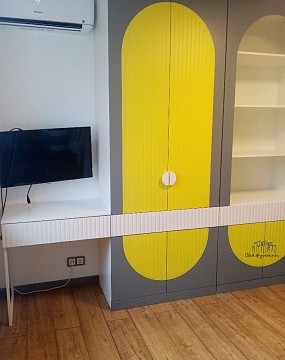 Изображение Заказ №13670 Светлые Современный   