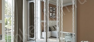 Корпусный шкаф-купе Орфей