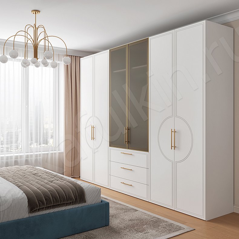 Эллада Гарнитур