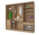 Шкаф 3 двери №33
