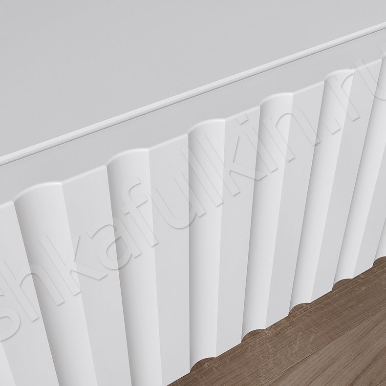 Детская Рианна Розовый Светлые Синий Цветной Белый Современный 4х створчатые Детская Для вещей Для декора Для книг 13