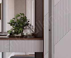 Хадсон Прихожая