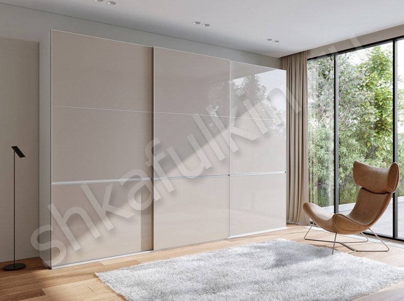 Изображение Шкаф-купе Медея