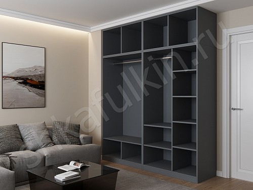 Изображение цвета Шкаф Фостер     