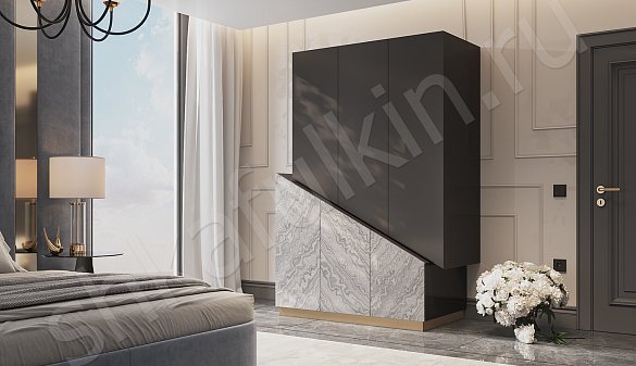 Шкаф Авангард