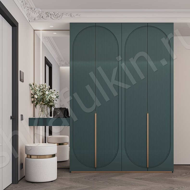 Скаволлини Прихожая