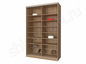 Шкаф 2 двери №9