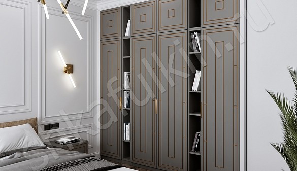 Гарнитур Дельта