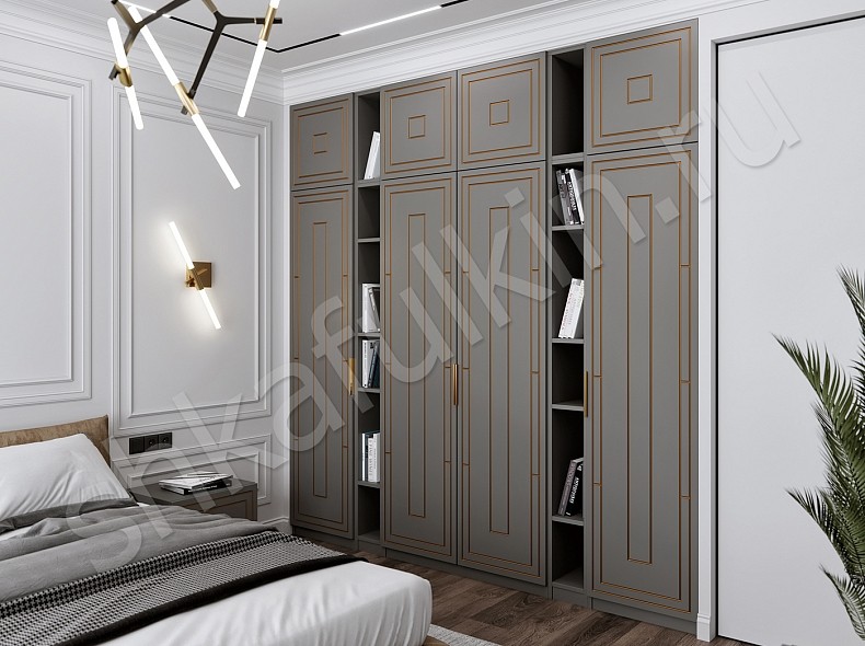 Гарнитур Дельта