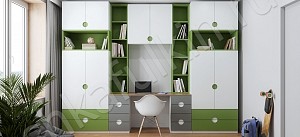 Детская Тетрис