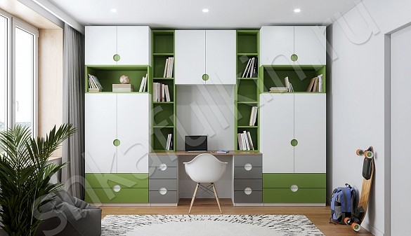 Детская Тетрис