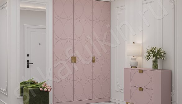 Прихожая Арива