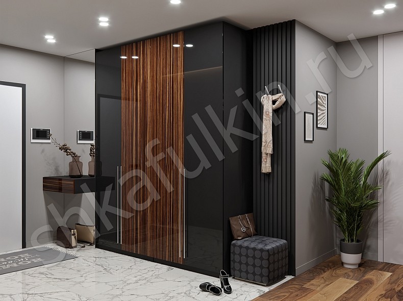 Шкаф Марракеш