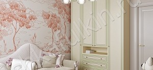 Детская Лора