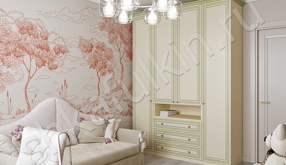 Детская Лора