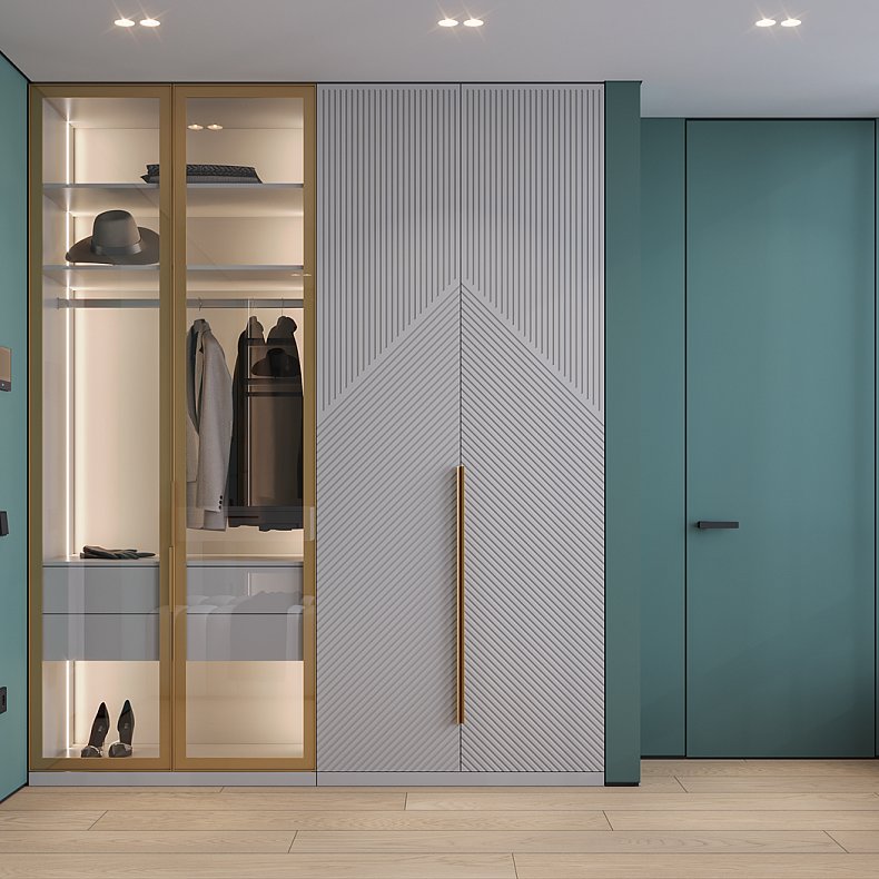 Нотариус Прихожая