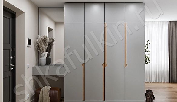 Прихожая Зигзаг