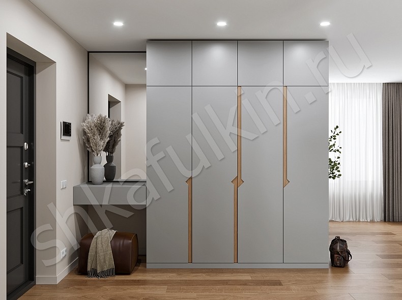 Прихожая Зигзаг