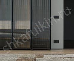 Мору Шкаф распашной