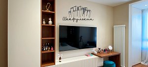 Мебель в спальню