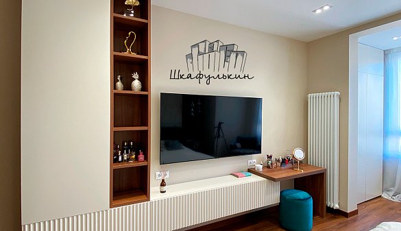 Мебель в спальню