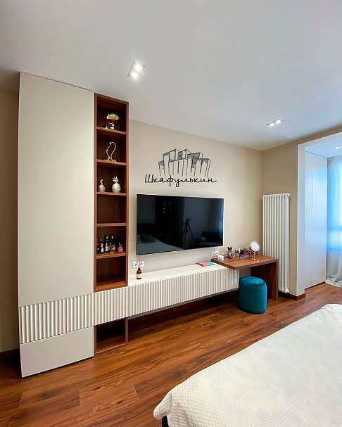 Мебель в спальню