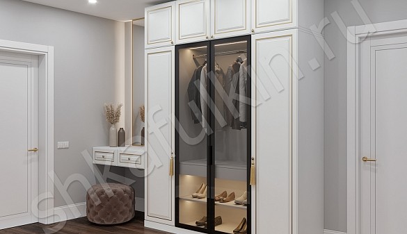 Прихожая Персей