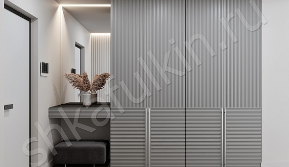 Прихожая Шондер