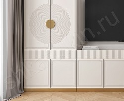 Ришелье Стенка