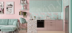 Кухня Бенамур