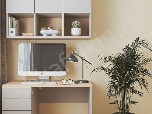 Рабочая зона Монни  Современный   