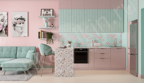 Кухня Бенамур