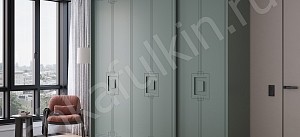 Шкаф-купе Метрополитан