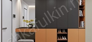 Прихожая Морган