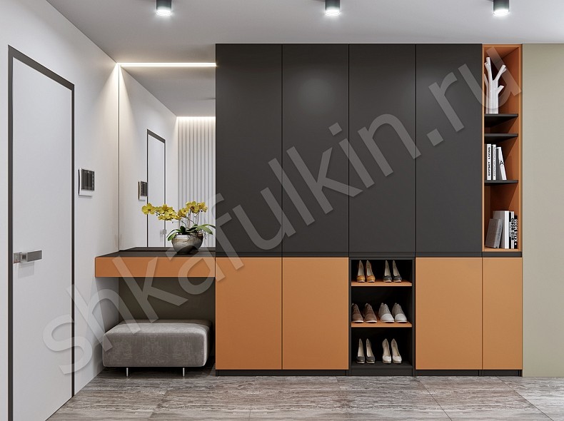 Прихожая Морган