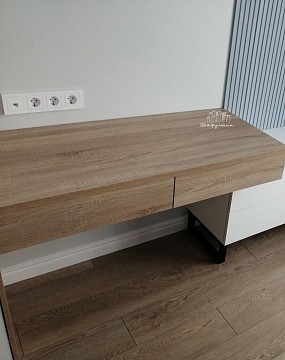 Изображение Заказ №13452 Коричневый Современный   