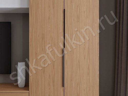 Изображение цвета Стенка Соло  Минимализм  Гостиная 