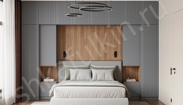 Шкаф Мелисса