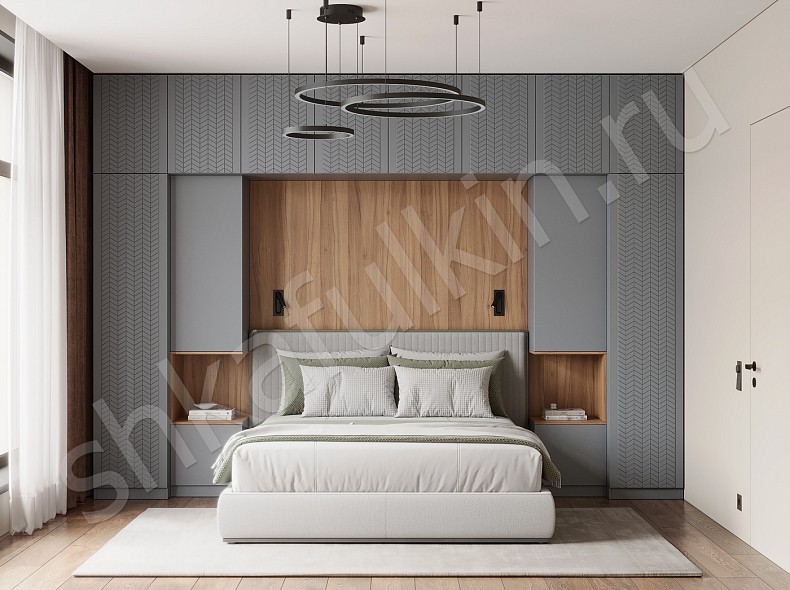 Шкаф Мелисса