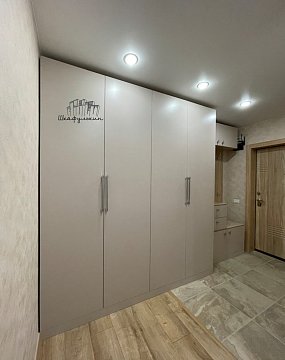 Заказ №4884 и №6442     