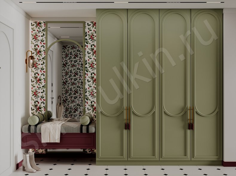 Изображение Прихожая Новелла