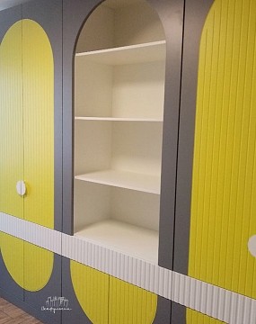 Изображение Заказ №13670 Светлые Современный   