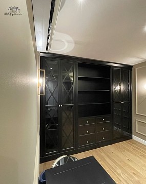 Заказы №16154 и №16642     