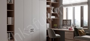 Детская Маккой