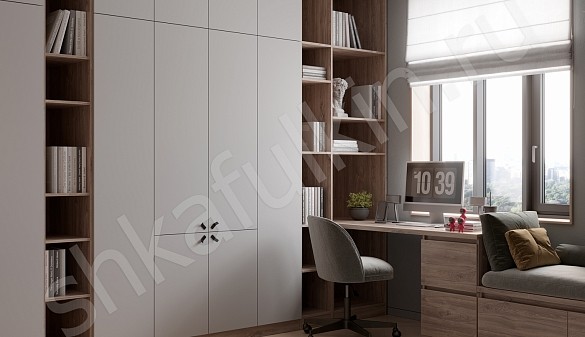 Детская Маккой