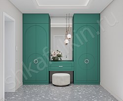 Маура Прихожая